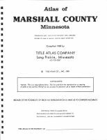 Marshall County 1982 